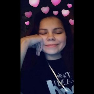 Meet your Posher, Lexi